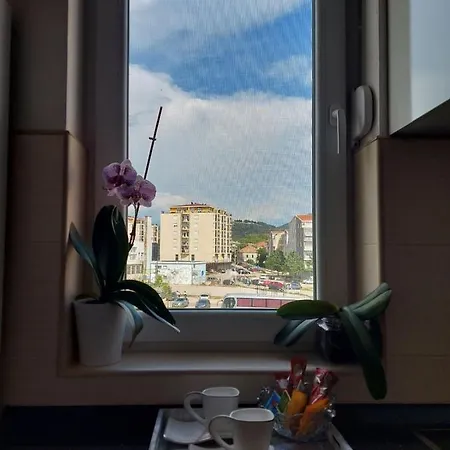 Dix Apartamento Trebinje