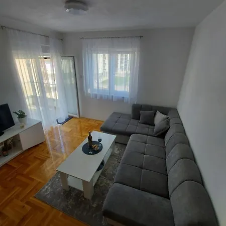Apartment Dix Trebinje