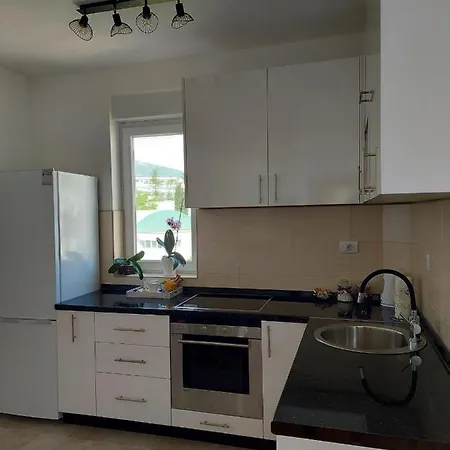 Dix Apartment *