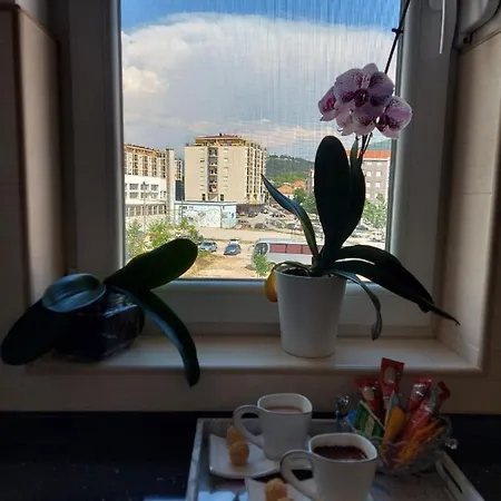 Dix Apartment Trebinje
