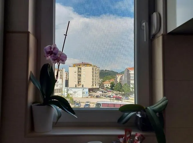 Dix شقة تريبينيي